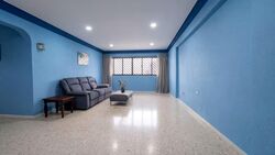 Blk 552 Cheng San Place (Ang Mo Kio), HDB 5 Rooms #587617811